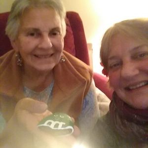 Meet your Posher, Joanne